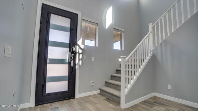 3871 E LOMA VISTA Street, Gilbert, AZ 85295