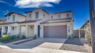3871 E LOMA VISTA Street, Gilbert, AZ 85295