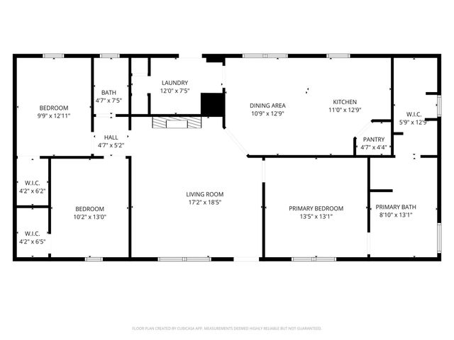 32 Oak Lake, Trinity, TX 75862