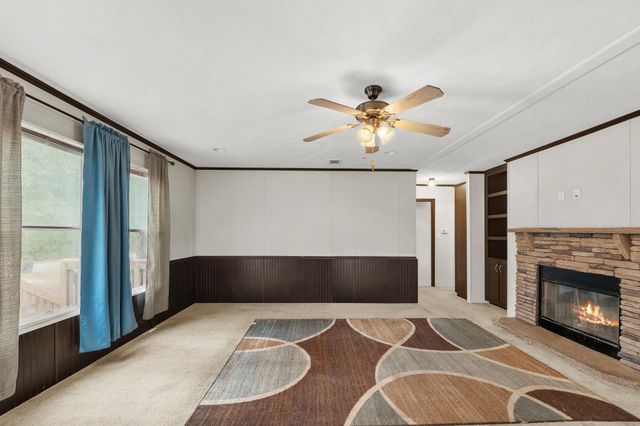 32 Oak Lake, Trinity, TX 75862