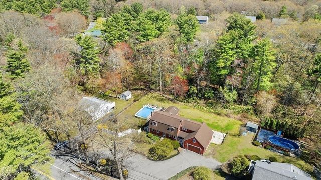 58 Aldrich Rd, Wilmington, MA 01887