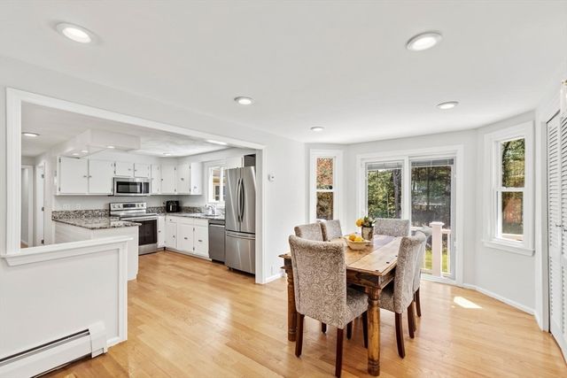 58 Aldrich Rd, Wilmington, MA 01887