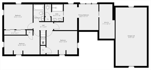 58 Aldrich Rd, Wilmington, MA 01887