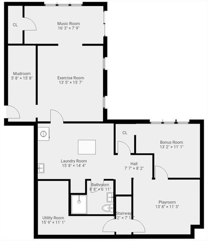58 Aldrich Rd, Wilmington, MA 01887