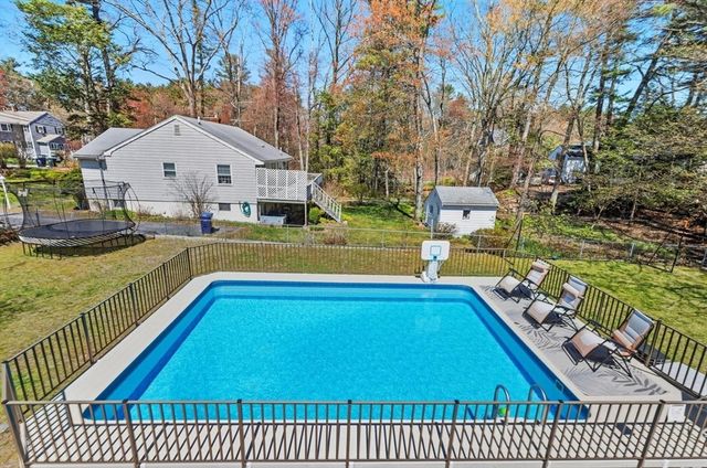 58 Aldrich Rd, Wilmington, MA 01887
