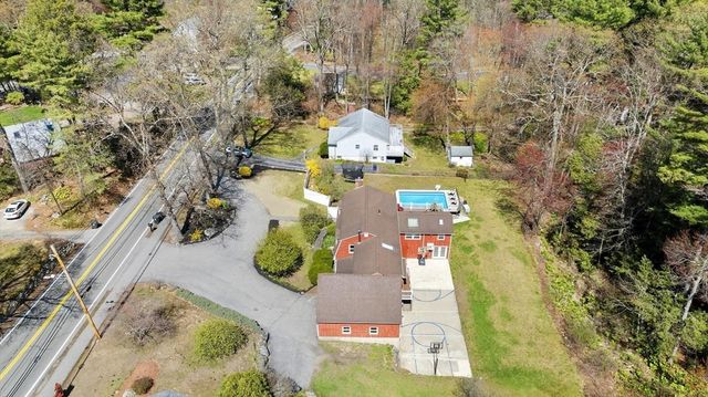 58 Aldrich Rd, Wilmington, MA 01887