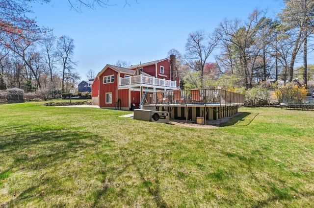 58 Aldrich Rd, Wilmington, MA 01887