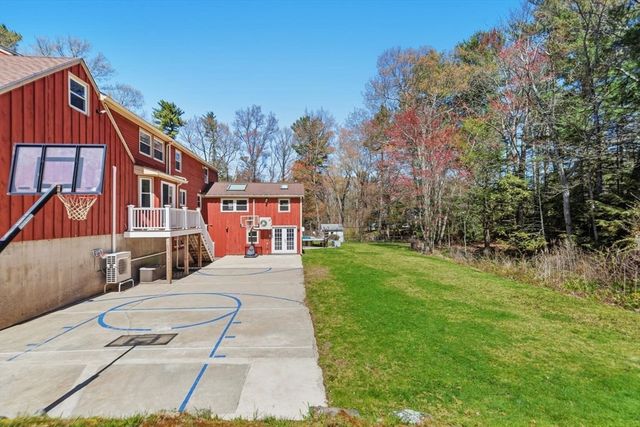 58 Aldrich Rd, Wilmington, MA 01887