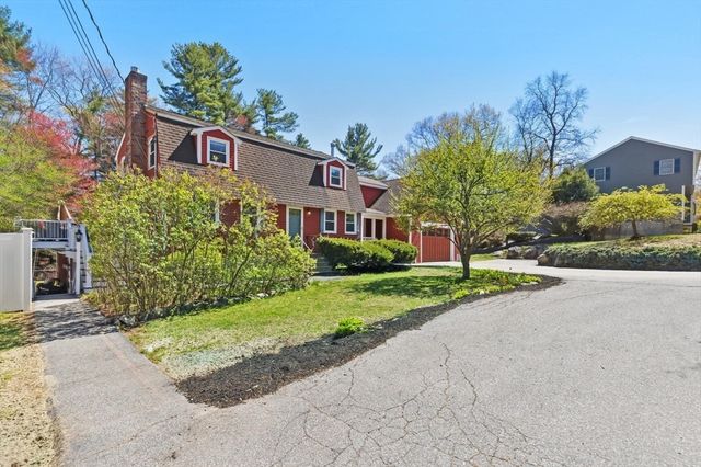 58 Aldrich Rd, Wilmington, MA 01887