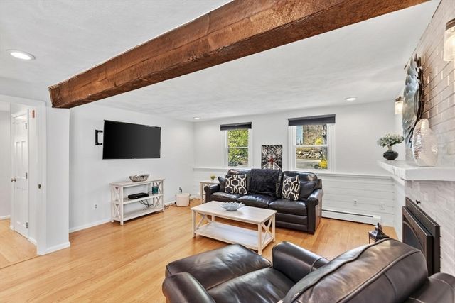 58 Aldrich Rd, Wilmington, MA 01887