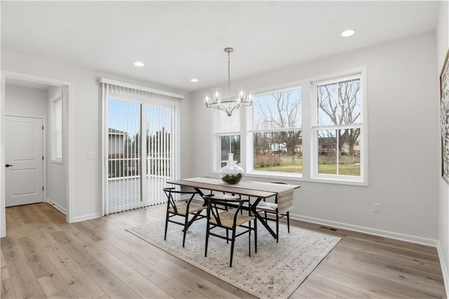 8 Nightfrost Lane, Henrietta, NY 14467