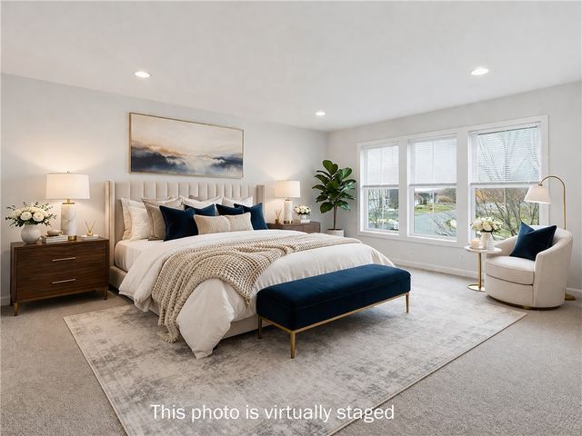 8 Nightfrost Lane, Henrietta, NY 14467