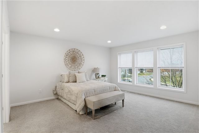 8 Nightfrost Lane, Henrietta, NY 14467