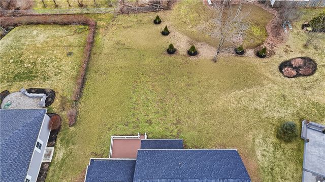 8 Nightfrost Lane, Henrietta, NY 14467