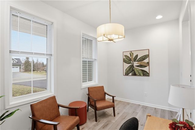 8 Nightfrost Lane, Henrietta, NY 14467