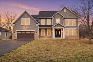 8 Nightfrost Lane, Henrietta, NY 14467