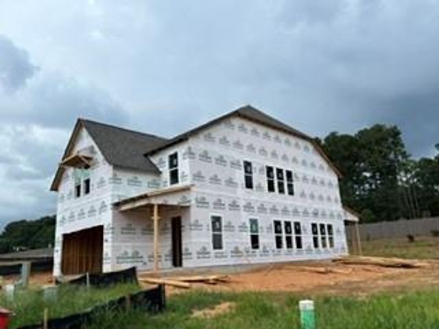 433 Edgewater Chase, Canton, GA 30115