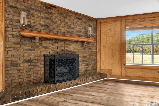 447 Mt. Pleasant Rd., Hallsville, TX 75650