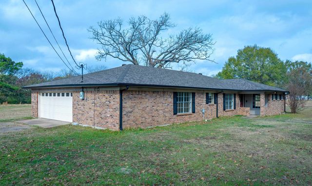 447 Mt. Pleasant Rd., Hallsville, TX 75650