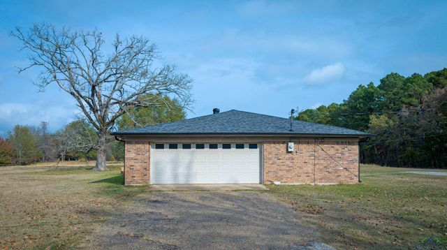 447 Mt. Pleasant Rd., Hallsville, TX 75650