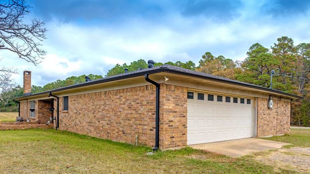 447 Mt. Pleasant Rd., Hallsville, TX 75650