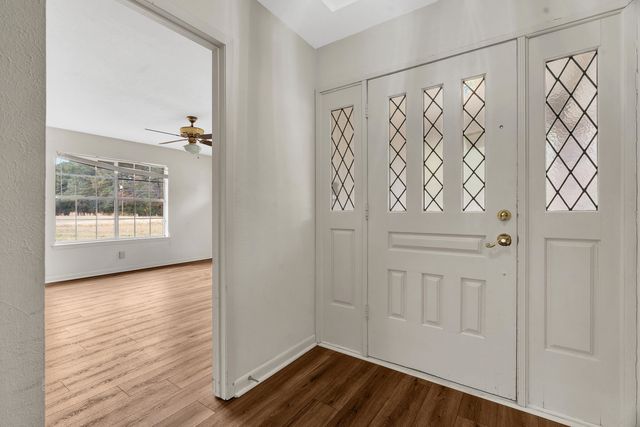 447 Mt. Pleasant Rd., Hallsville, TX 75650