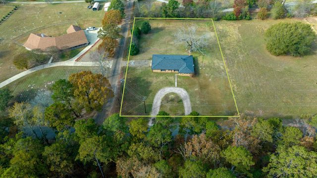 447 Mt. Pleasant Rd., Hallsville, TX 75650