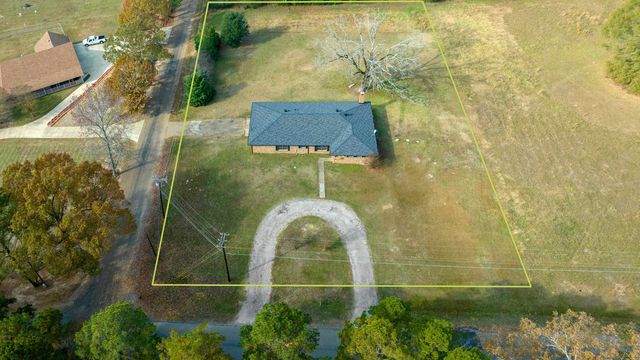 447 Mt. Pleasant Rd., Hallsville, TX 75650