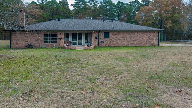 447 Mt. Pleasant Rd., Hallsville, TX 75650