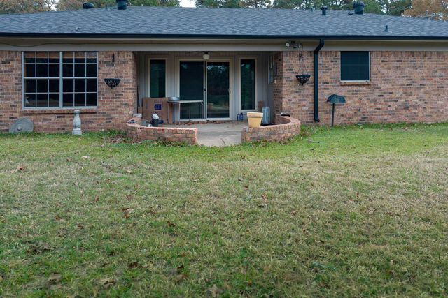 447 Mt. Pleasant Rd., Hallsville, TX 75650