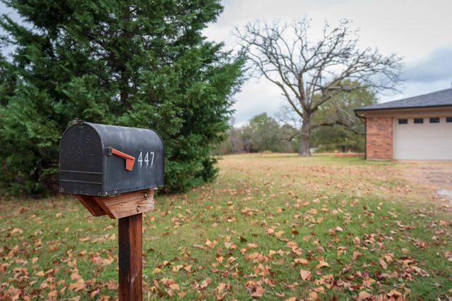 447 Mt. Pleasant Rd., Hallsville, TX 75650