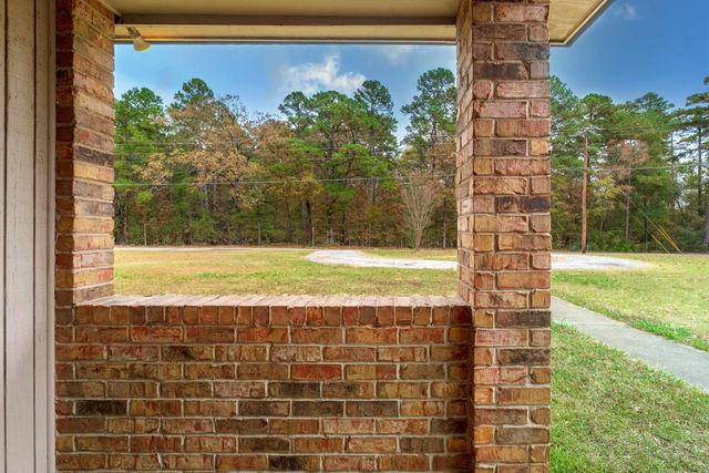 447 Mt. Pleasant Rd., Hallsville, TX 75650