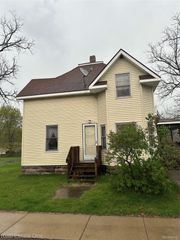 208 N Church Street, Ortonville Village, MI 48462