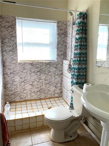 100 JOHN STREET, Frostproof, FL 33843