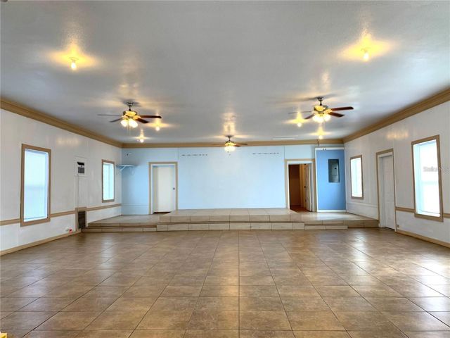 100 JOHN STREET, Frostproof, FL 33843