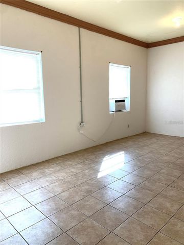 100 JOHN STREET, Frostproof, FL 33843