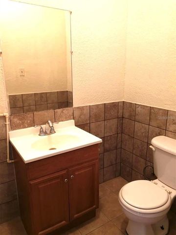 100 JOHN STREET, Frostproof, FL 33843