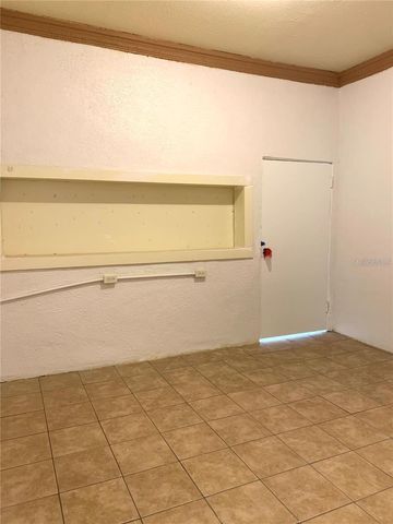 100 JOHN STREET, Frostproof, FL 33843