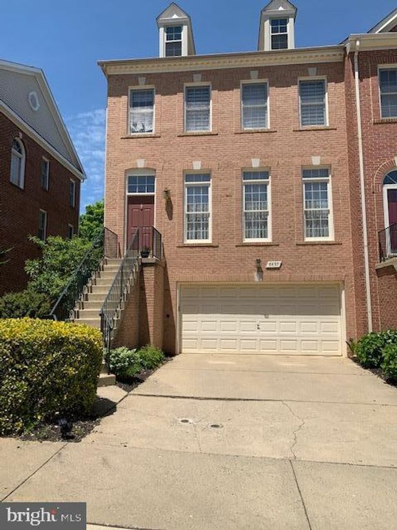 8435 BELLS RIDGE TER, Potomac, MD 20854