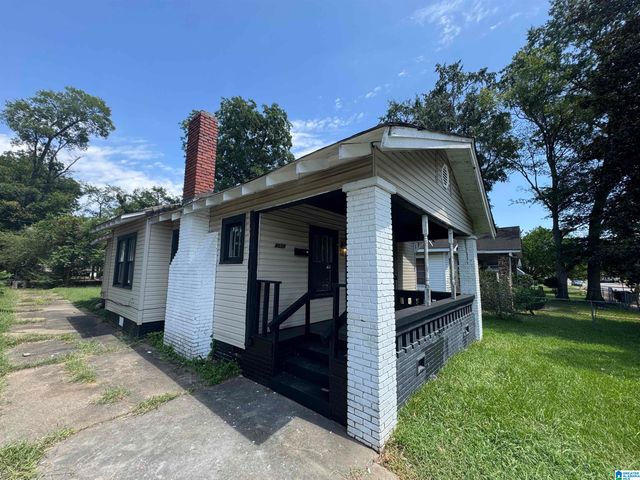 4619 TERRACE Q, Birmingham, AL 35208
