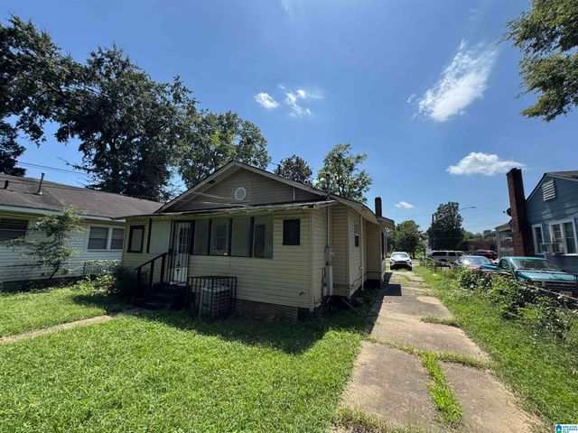 4619 TERRACE Q, Birmingham, AL 35208