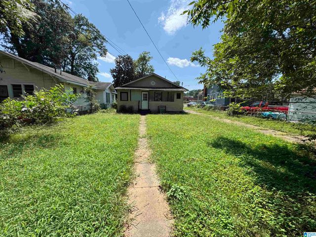 4619 TERRACE Q, Birmingham, AL 35208