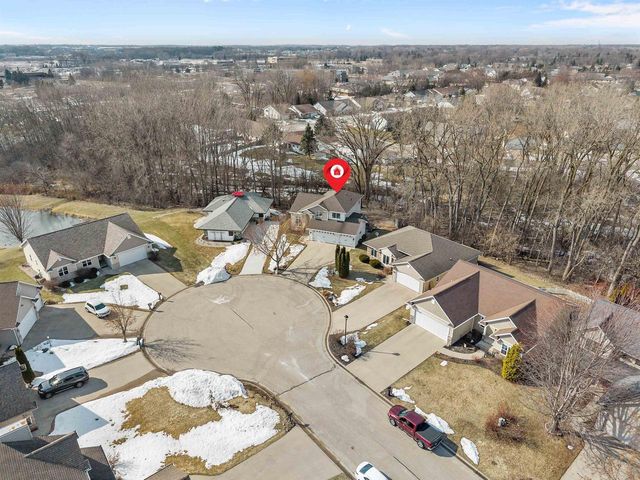 2732 INDEPENDENCE COURT, Appleton, WI 54914