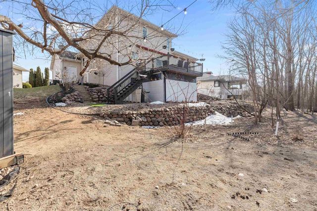 2732 INDEPENDENCE COURT, Appleton, WI 54914