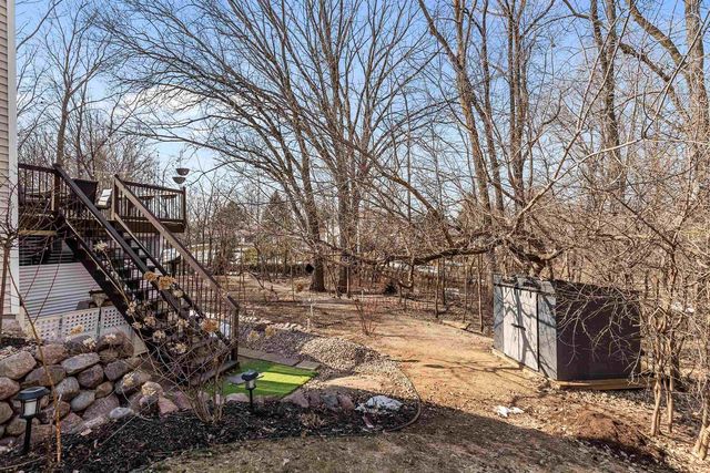 2732 INDEPENDENCE COURT, Appleton, WI 54914