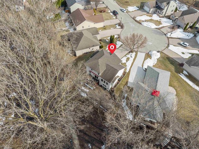 2732 INDEPENDENCE COURT, Appleton, WI 54914