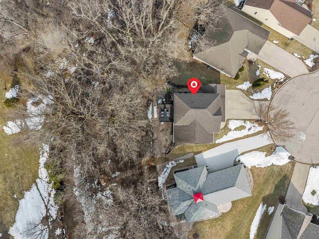 2732 INDEPENDENCE COURT, Appleton, WI 54914