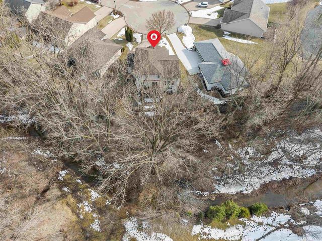 2732 INDEPENDENCE COURT, Appleton, WI 54914