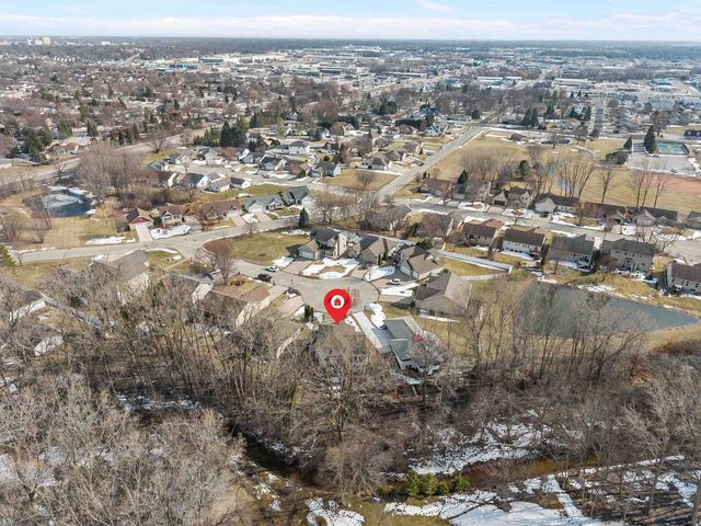 2732 INDEPENDENCE COURT, Appleton, WI 54914