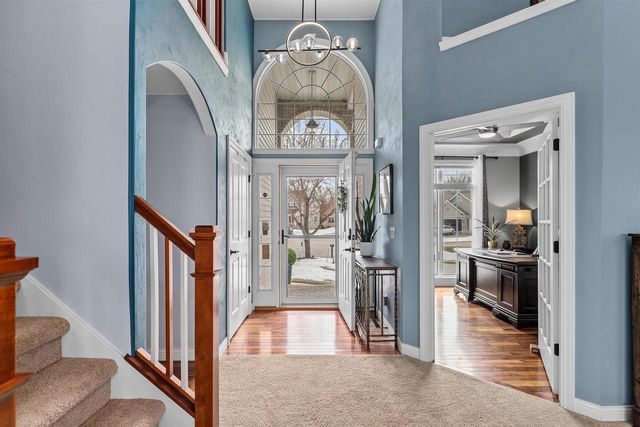 2732 INDEPENDENCE COURT, Appleton, WI 54914